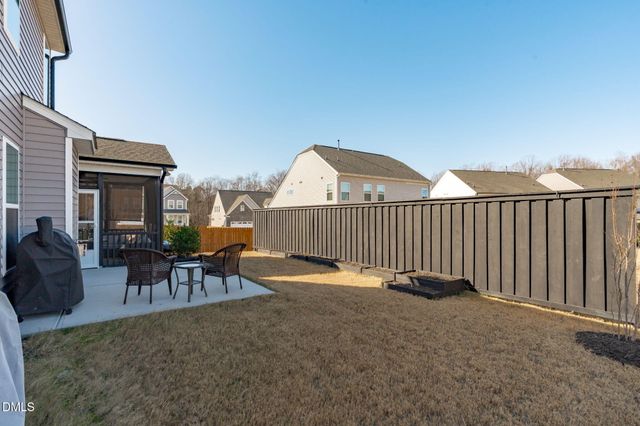 1724 Fairing View Way, Fuquay Varina, NC 27526