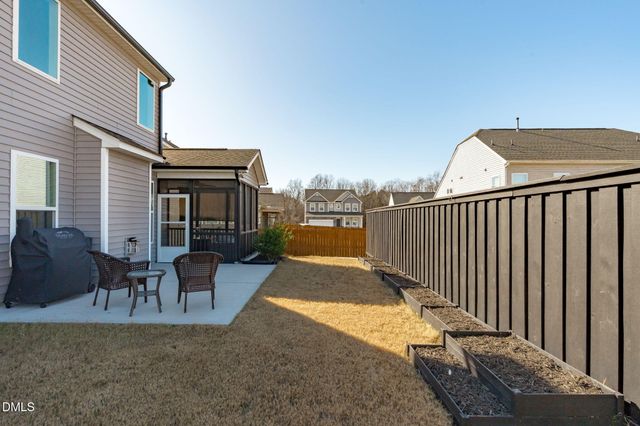 1724 Fairing View Way, Fuquay Varina, NC 27526