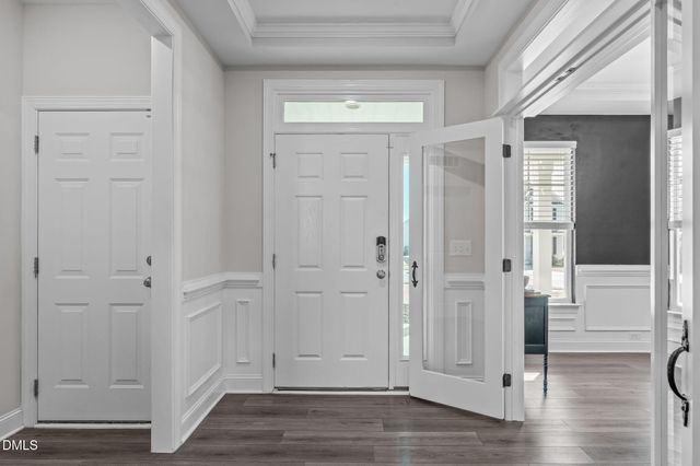 1724 Fairing View Way, Fuquay Varina, NC 27526