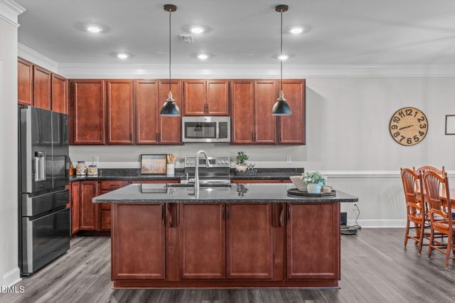 1724 Fairing View Way, Fuquay Varina, NC 27526