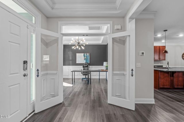 1724 Fairing View Way, Fuquay Varina, NC 27526