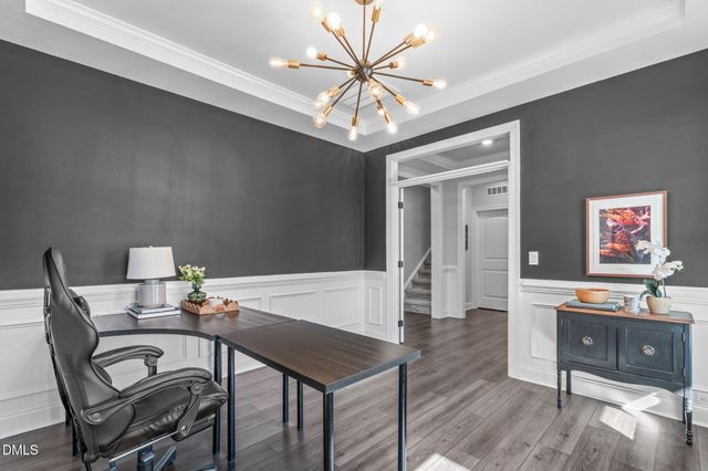 1724 Fairing View Way, Fuquay Varina, NC 27526