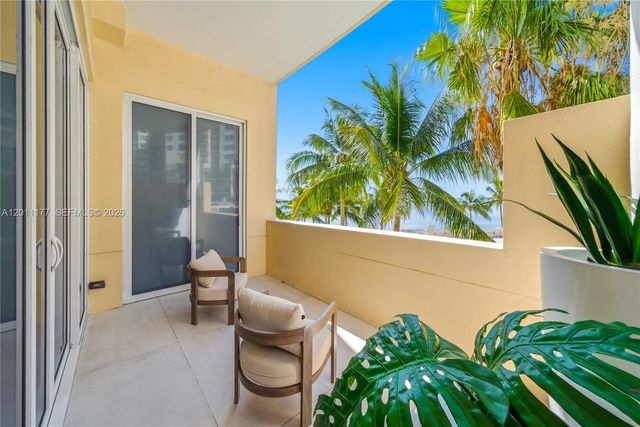 808 Brickell Key Drive 408, Miami, FL 33131