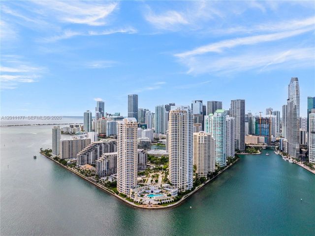 808 Brickell Key Drive 408, Miami, FL 33131