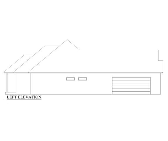 1346 Elk Horn Drive, Russellville, AR 72802