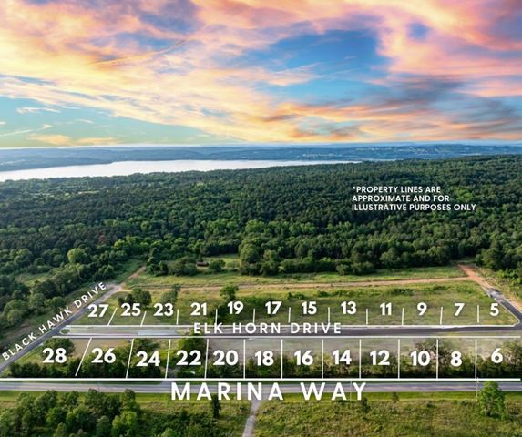 1346 Elk Horn Drive, Russellville, AR 72802