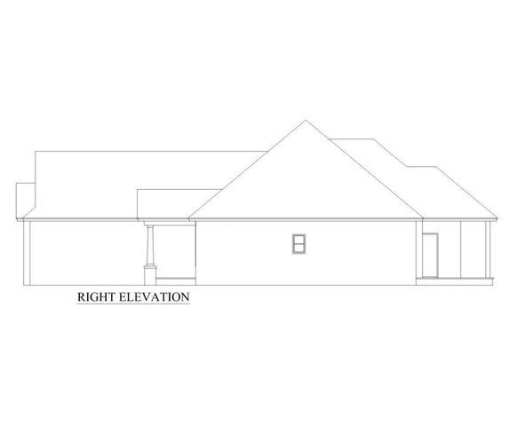 1346 Elk Horn Drive, Russellville, AR 72802