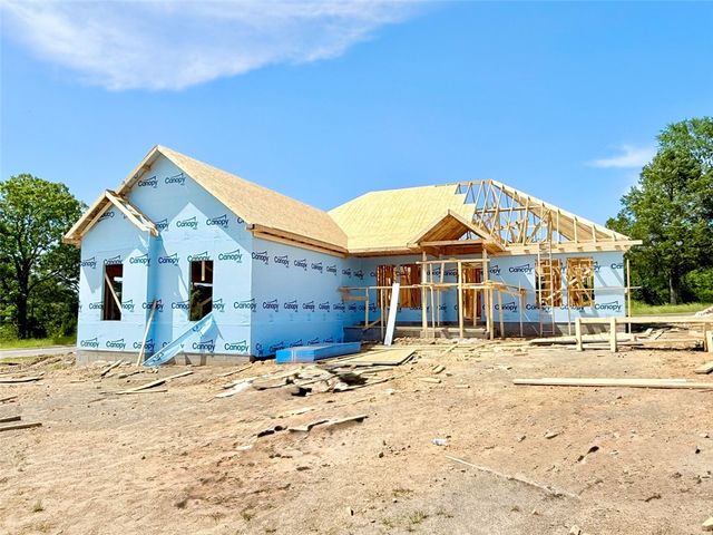 1346 Elk Horn Drive, Russellville, AR 72802