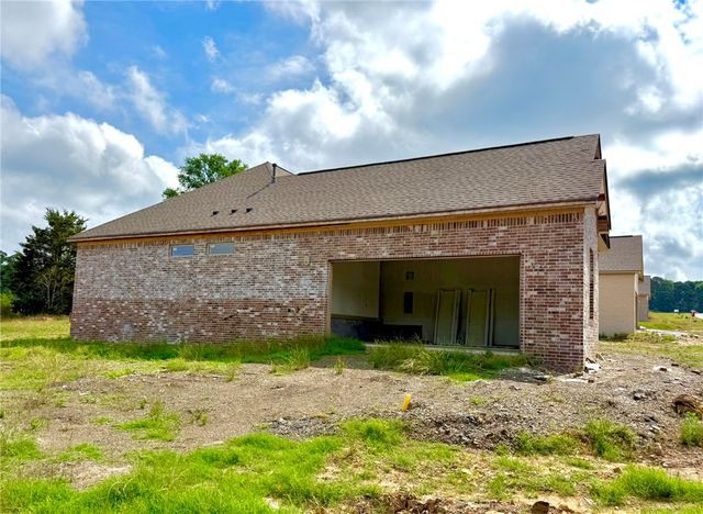 1346 Elk Horn Drive, Russellville, AR 72802