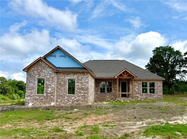 1346 Elk Horn Drive, Russellville, AR 72802