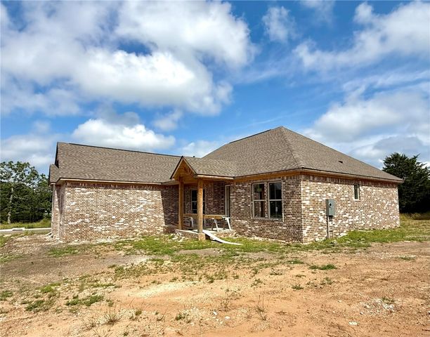 1346 Elk Horn Drive, Russellville, AR 72802