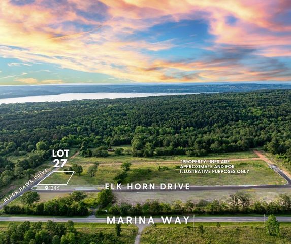 1346 Elk Horn Drive, Russellville, AR 72802