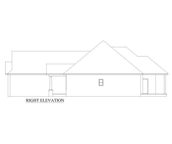 1346 Elk Horn Drive, Russellville, AR 72802