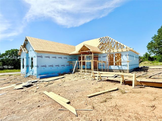 1346 Elk Horn Drive, Russellville, AR 72802