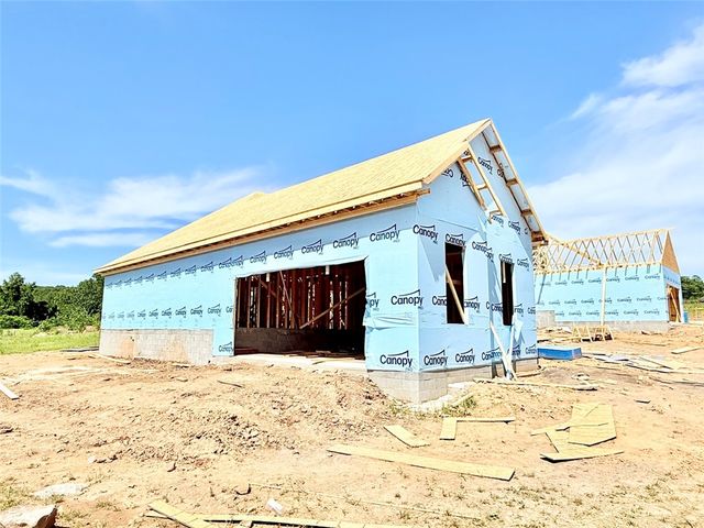 1346 Elk Horn Drive, Russellville, AR 72802