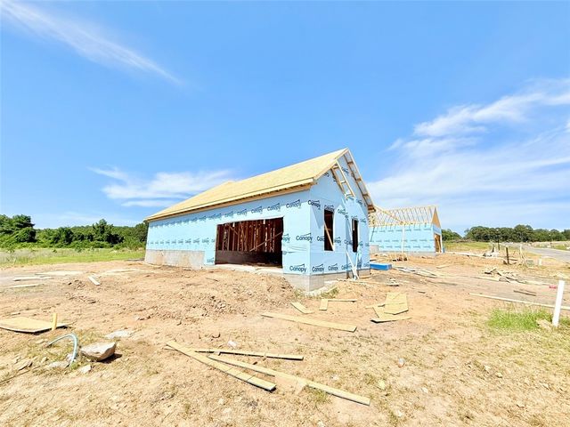 1346 Elk Horn Drive, Russellville, AR 72802