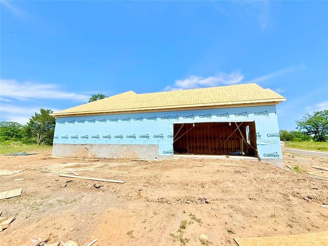 1346 Elk Horn Drive, Russellville, AR 72802