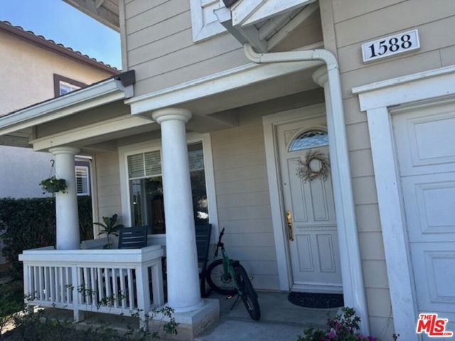 1588 Applefield Street, Newbury Park (thousand Oaks), CA 91320