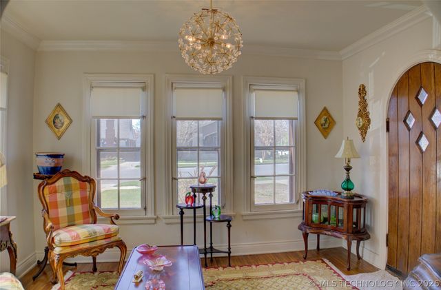 1731 S Yorktown Avenue, Tulsa, OK 74104