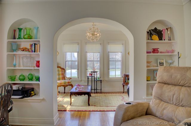 1731 S Yorktown Avenue, Tulsa, OK 74104