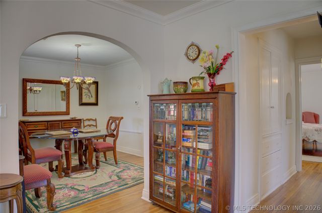 1731 S Yorktown Avenue, Tulsa, OK 74104