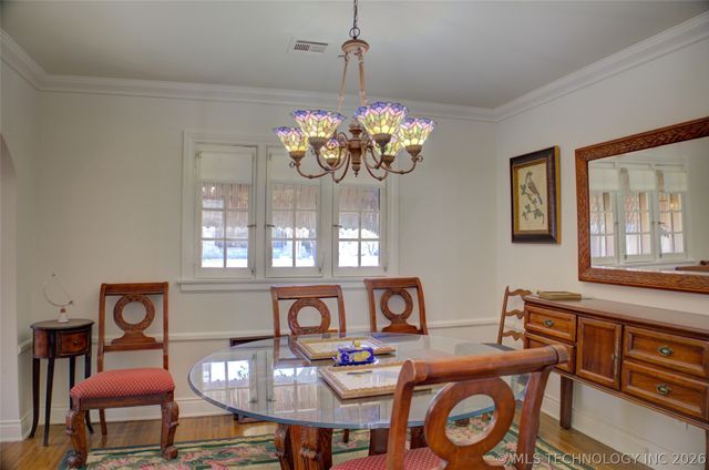 1731 S Yorktown Avenue, Tulsa, OK 74104