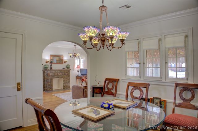 1731 S Yorktown Avenue, Tulsa, OK 74104