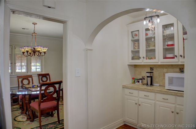 1731 S Yorktown Avenue, Tulsa, OK 74104