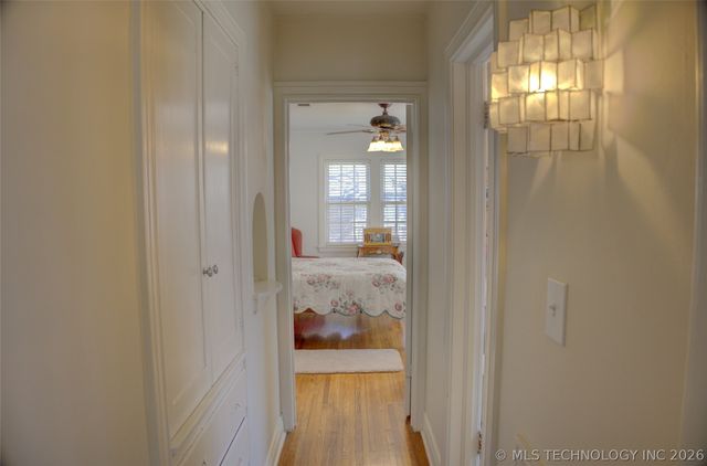 1731 S Yorktown Avenue, Tulsa, OK 74104