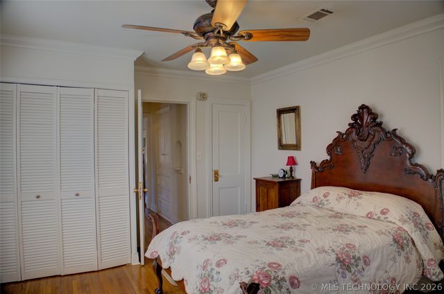 1731 S Yorktown Avenue, Tulsa, OK 74104