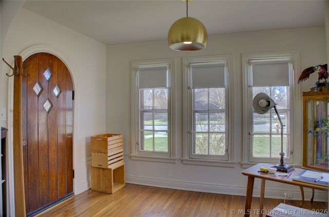 1731 S Yorktown Avenue, Tulsa, OK 74104