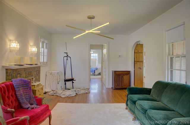 1731 S Yorktown Avenue, Tulsa, OK 74104