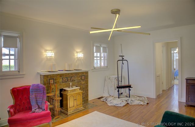 1731 S Yorktown Avenue, Tulsa, OK 74104