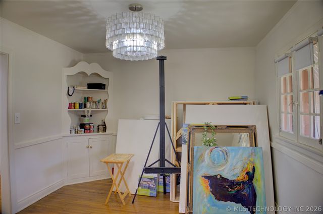 1731 S Yorktown Avenue, Tulsa, OK 74104