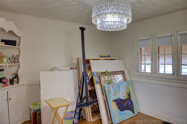 1731 S Yorktown Avenue, Tulsa, OK 74104