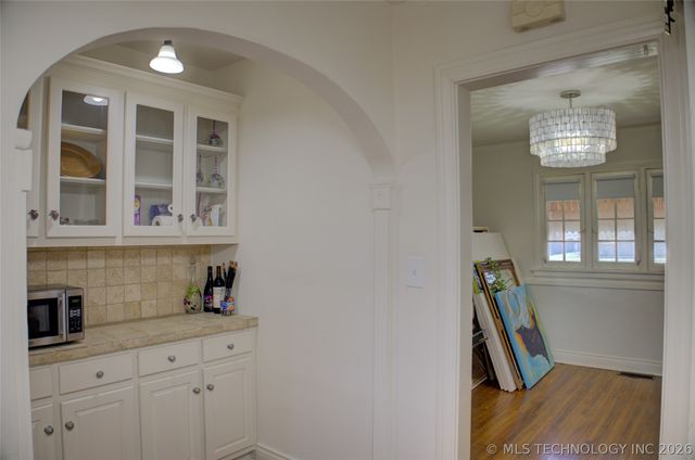 1731 S Yorktown Avenue, Tulsa, OK 74104