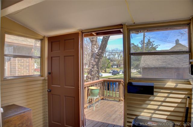 1731 S Yorktown Avenue, Tulsa, OK 74104