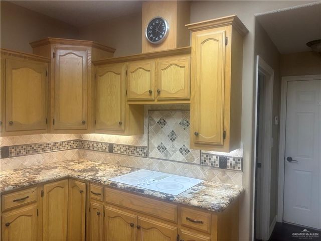 3437 E Country Club Drive N, Edinburg, TX 78542
