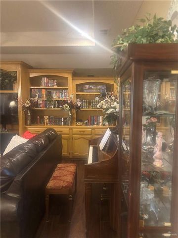 3437 E Country Club Drive N, Edinburg, TX 78542