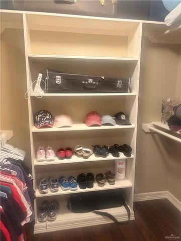 3437 E Country Club Drive N, Edinburg, TX 78542