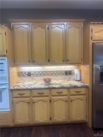 3437 E Country Club Drive N, Edinburg, TX 78542