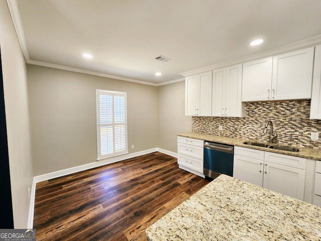 2813 W Doublegate Drive, Albany, GA 31721