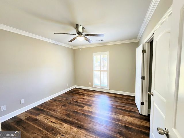 2813 W Doublegate Drive, Albany, GA 31721