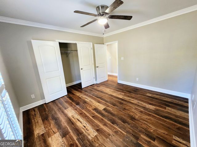 2813 W Doublegate Drive, Albany, GA 31721