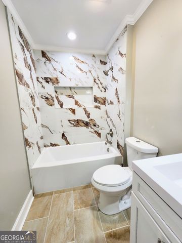 2813 W Doublegate Drive, Albany, GA 31721