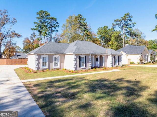 2813 W Doublegate Drive, Albany, GA 31721