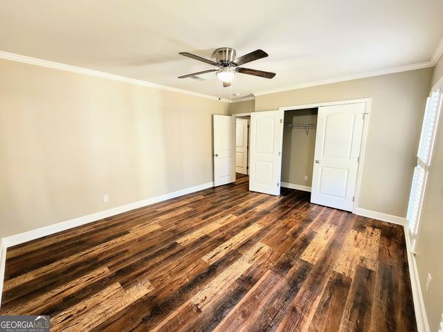 2813 W Doublegate Drive, Albany, GA 31721