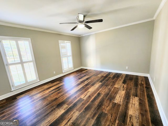 2813 W Doublegate Drive, Albany, GA 31721