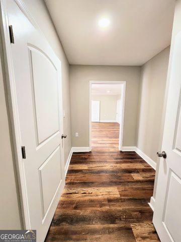 2813 W Doublegate Drive, Albany, GA 31721