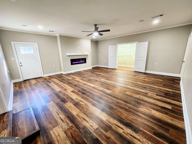 2813 W Doublegate Drive, Albany, GA 31721
